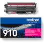 BROTHER TONER TN910M MAGENTA 9.000P BROTHER TONER TN910M MAGENTA 9.000P